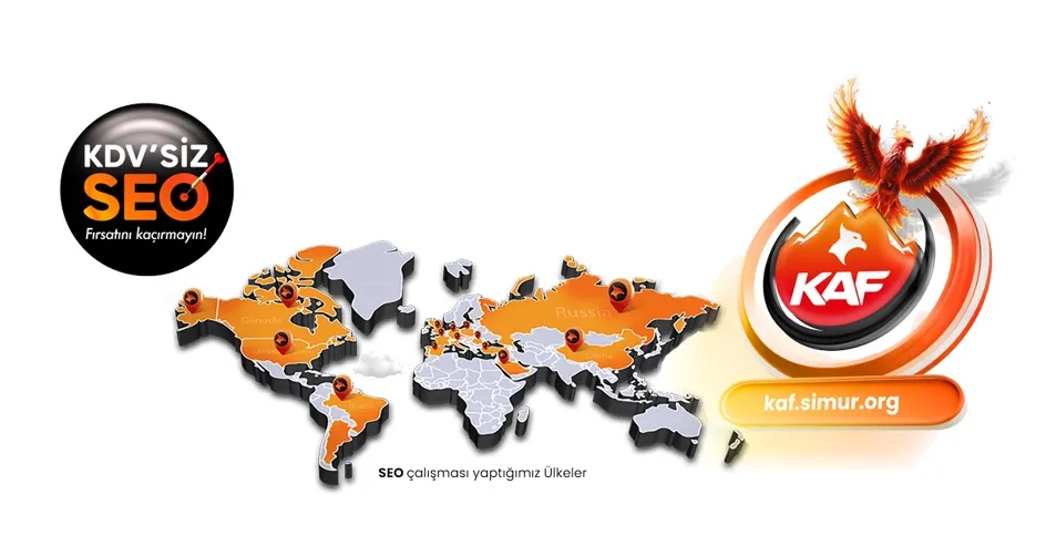 SEO Hizmetiyle Markanızın Dijital Potansiyelini Gerçeğe Dönüştürün