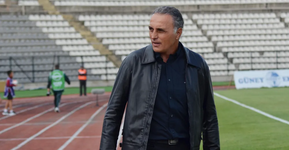 Teknik Direktör Gürsel:  “3 puan aldık, mutluyum”