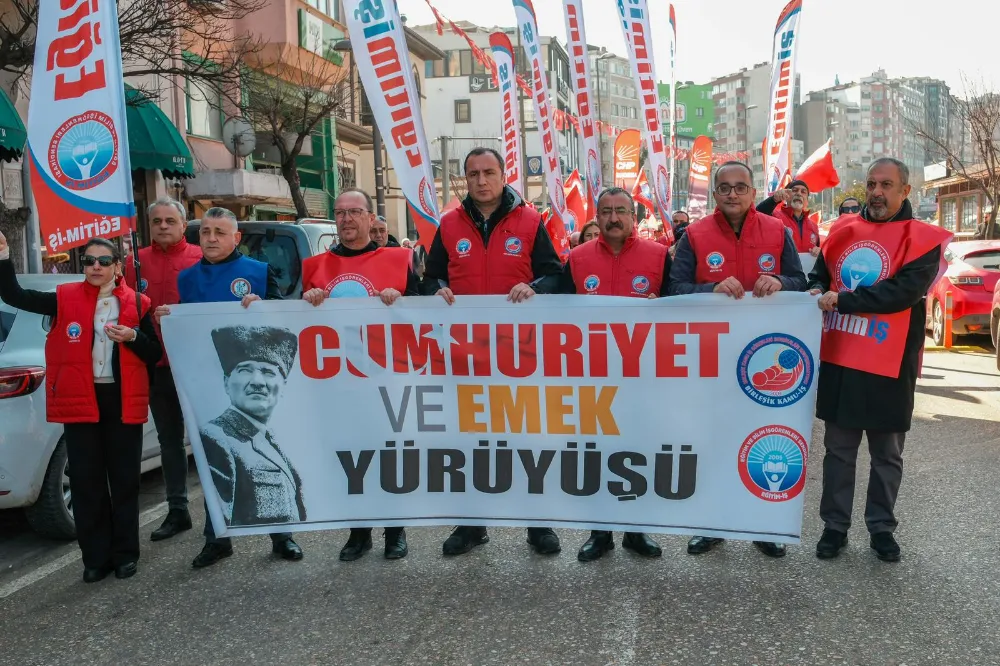 5 Ekim Dünya Öğretmenler Günü Kutlanıyor.