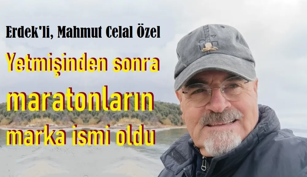 Bodrum, yarı maraton şampiyonu