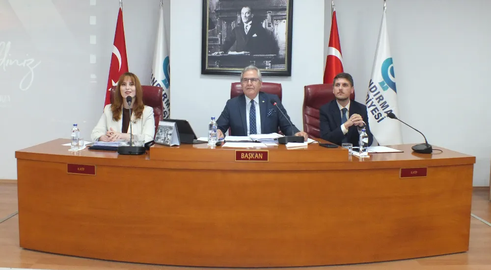 Mecliste İsrail kınandı