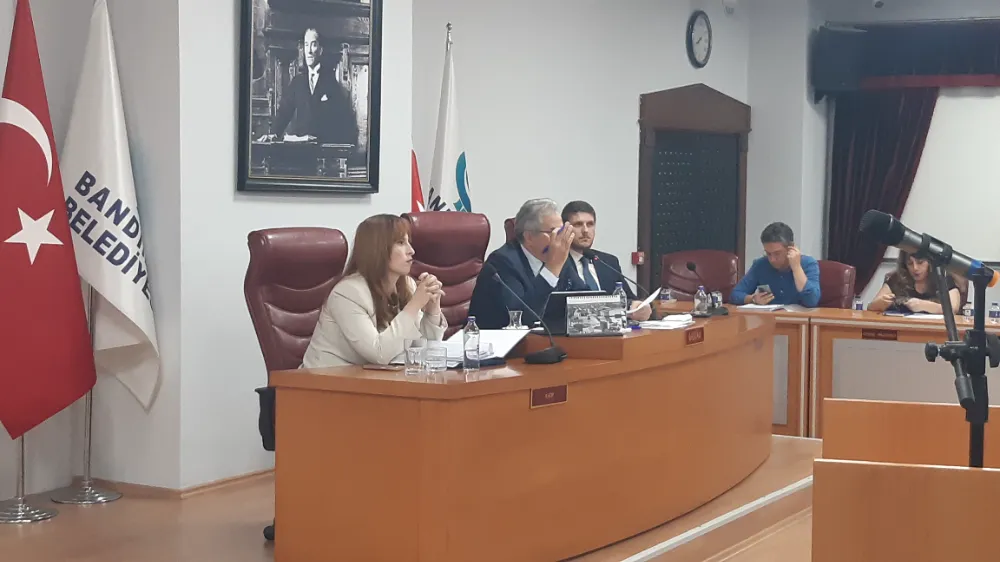 Bandırma’ya yeni bir pazar yeri daha geliyor