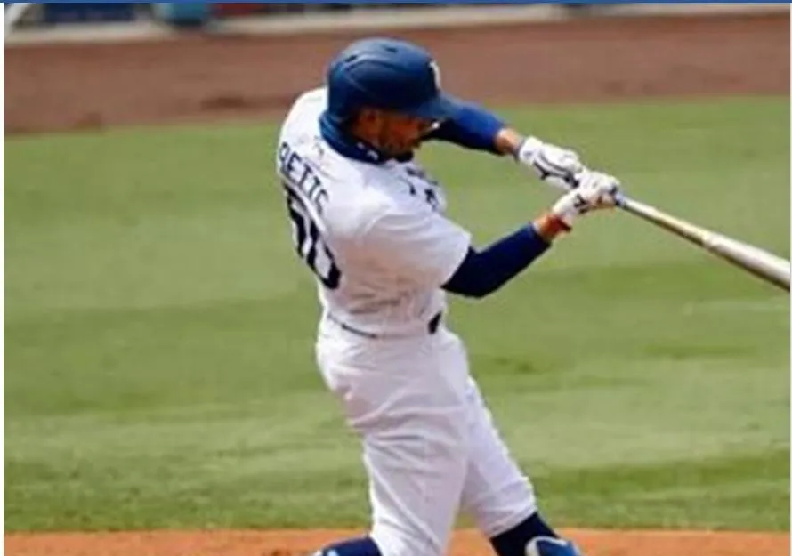 Beyzbolda İz Bırakan En İyi 8 Türk Oyuncu