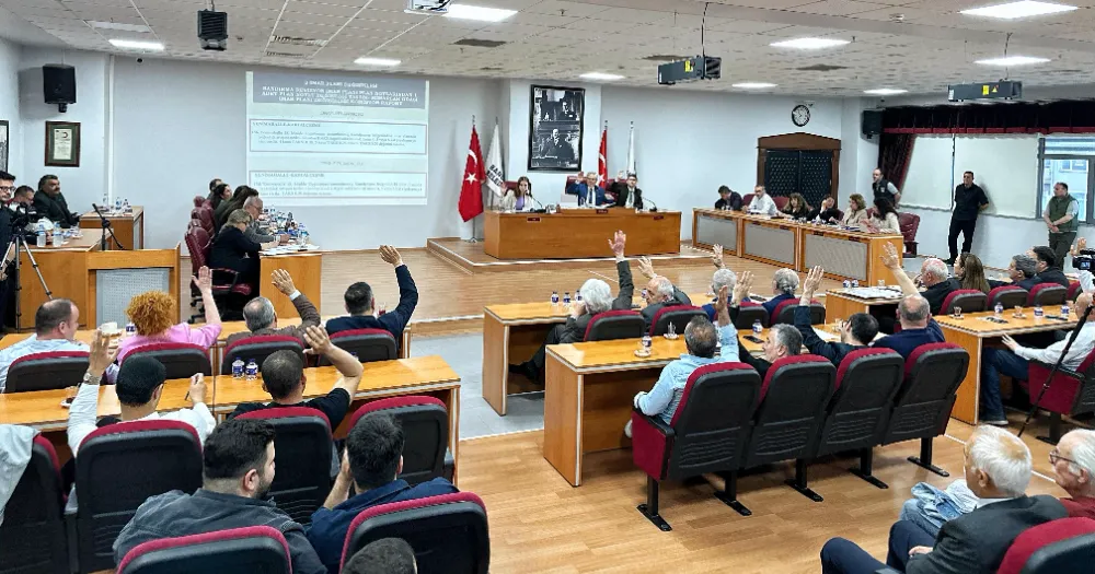 UEDAŞ’a bedava trafo yeri yok!