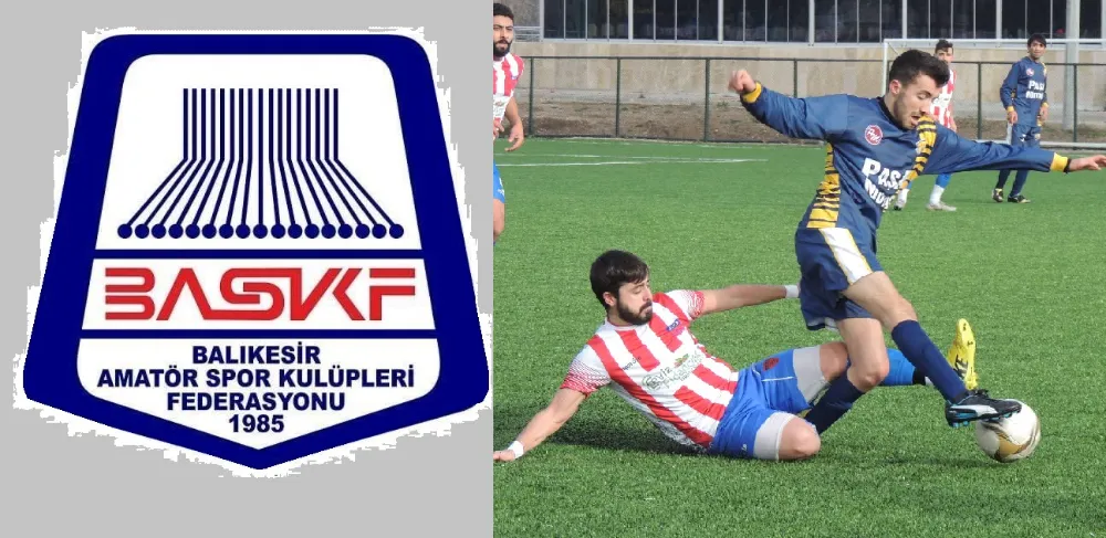 AMATÖR FULTBOLDA DİJİTAL DÖNÜŞÜM