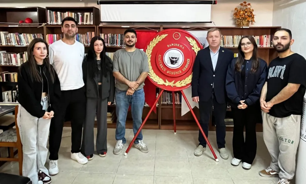 ADD’de Gençlik Kolları seçimi