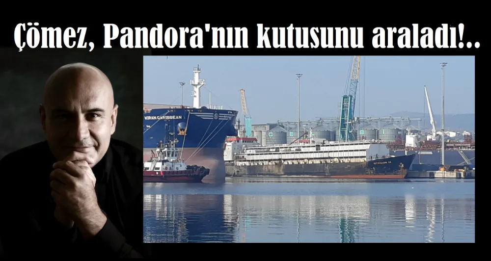 Çömez’den çarpıcı araştırma