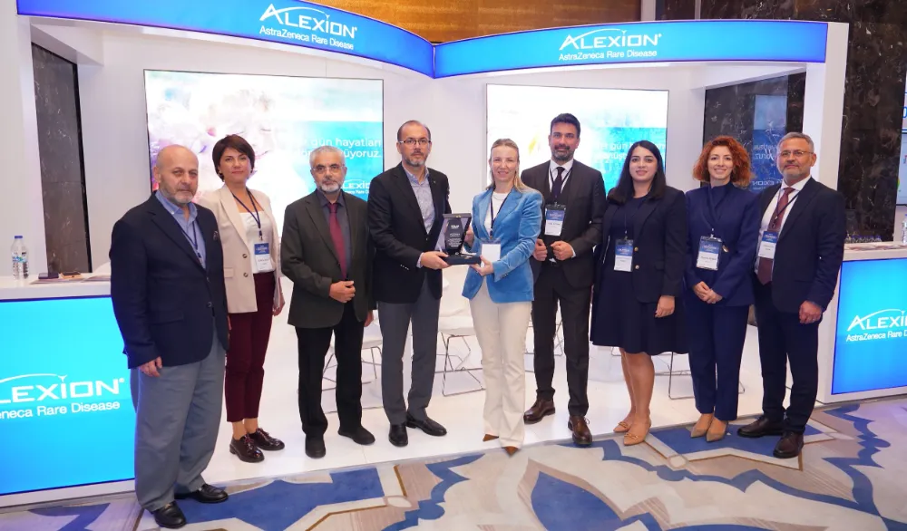 TÜSAP Vizyon Toplantısı’nda Nadir Hastalıklar Gündemdeydi