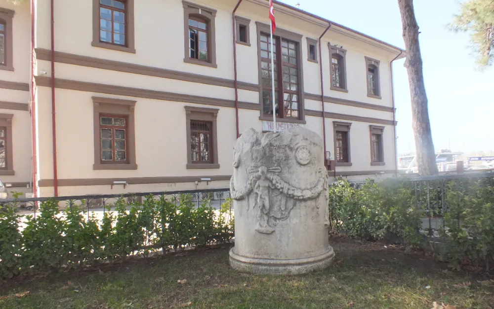 Hem güvenli, hemze görsellik kazandı.