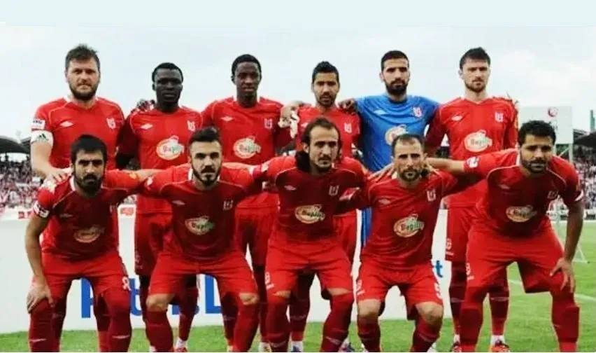 Balıkesirspor’un iki kalecisi de bahisçi!