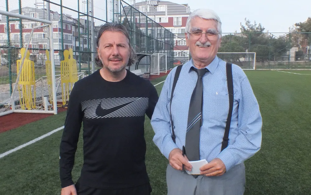 Etispor, Nurlupınar’ı ağırlayacak