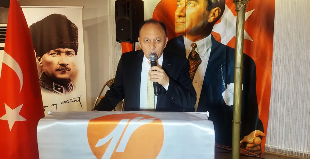 Bandırma Birey Eğitim Kurumları Öğretmenlerinden 24 Kasım kutlaması