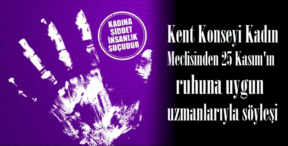 Uzman söyleşisinde, Bandırma