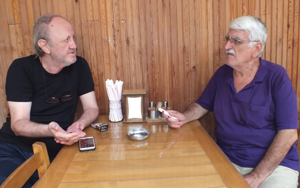 Takunyacıoğlu’ndan üçüncü kitap