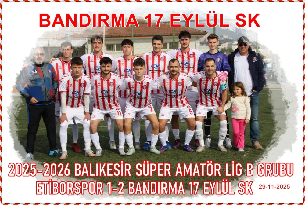 DEPLASMANDAN 3 PUANLA DÖNDÜLER