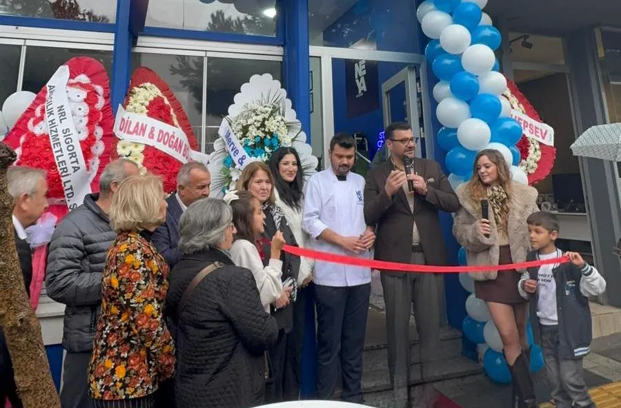 “NEYA” Bandırmalılarla buluştu