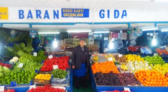 Fahri Burak vefat etti