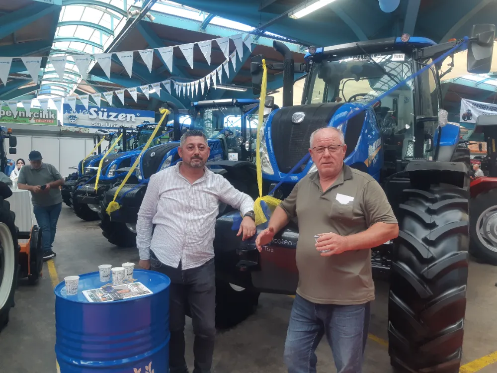 Gönen’de fuar düzenlenecek