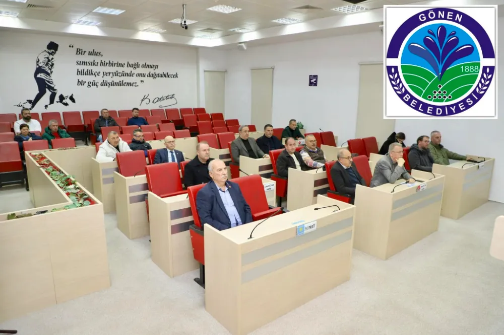 Gönen’de Köse, Yakar ve Çulcu’ya vefa