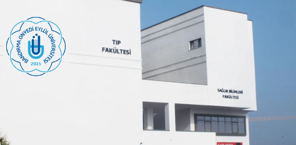 Bandırma Tıp Fakültesi güvenilir adımlarla yürüyor