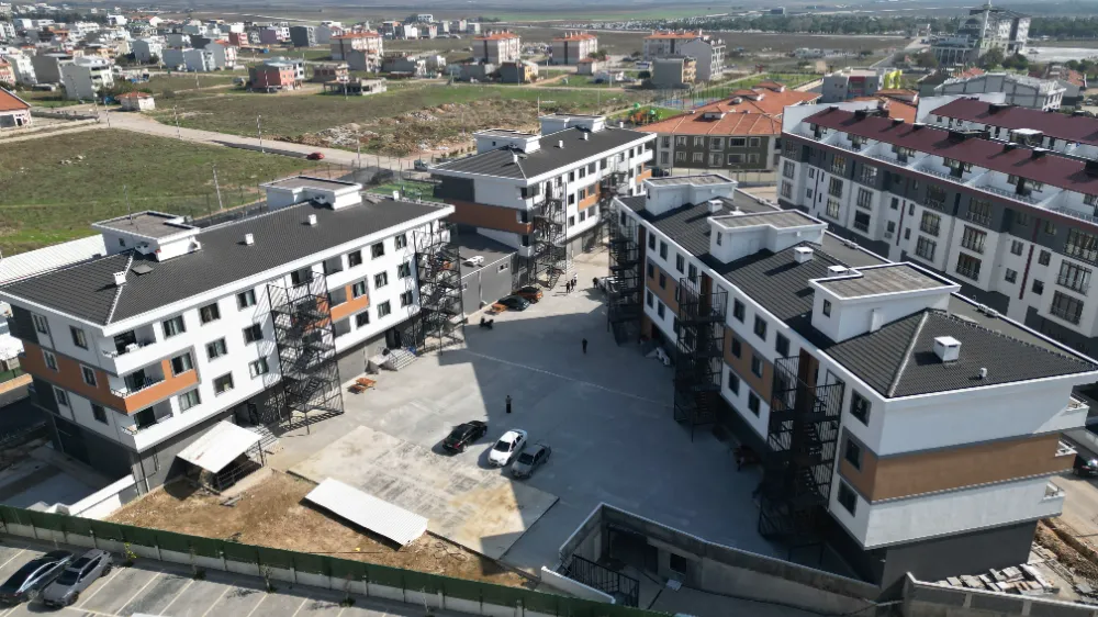 Gençlik ve Spor Projeleri Balıkesir’in Çehresini Değiştiriyor