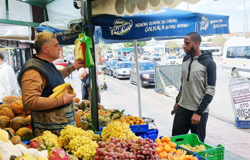 Wilson Lassana Samake