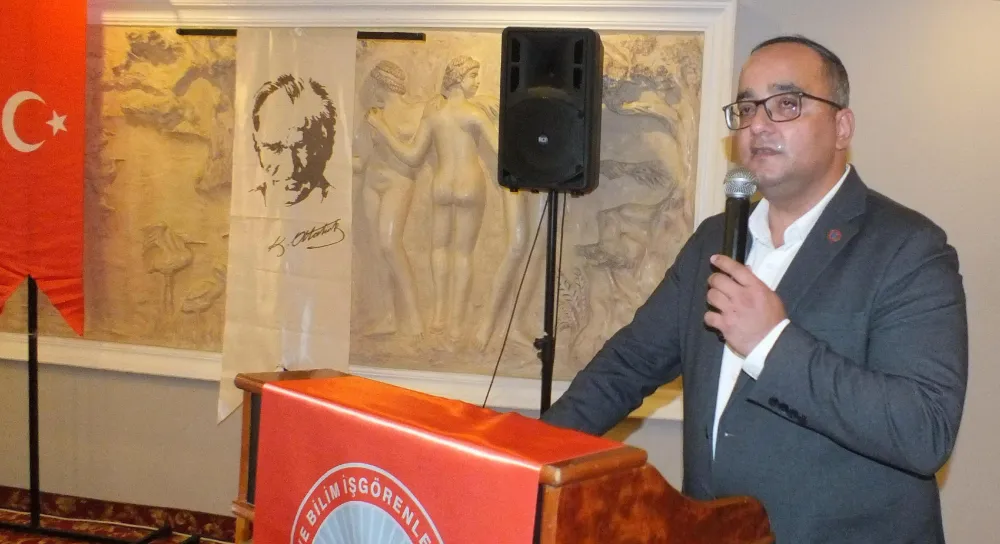 ADD’den Polat’a önemli görev