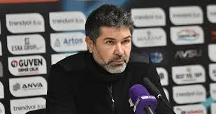 Vanspor’da Hakan Kutlu dönemi sona erdi