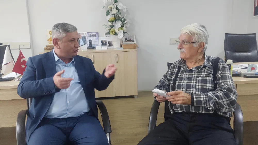 BBB 2014 yılında dondurulan S ve T plakaları geri verecek