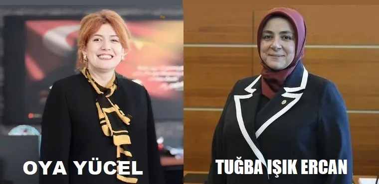 Meclis üyesi Oya Yücel İstanbul