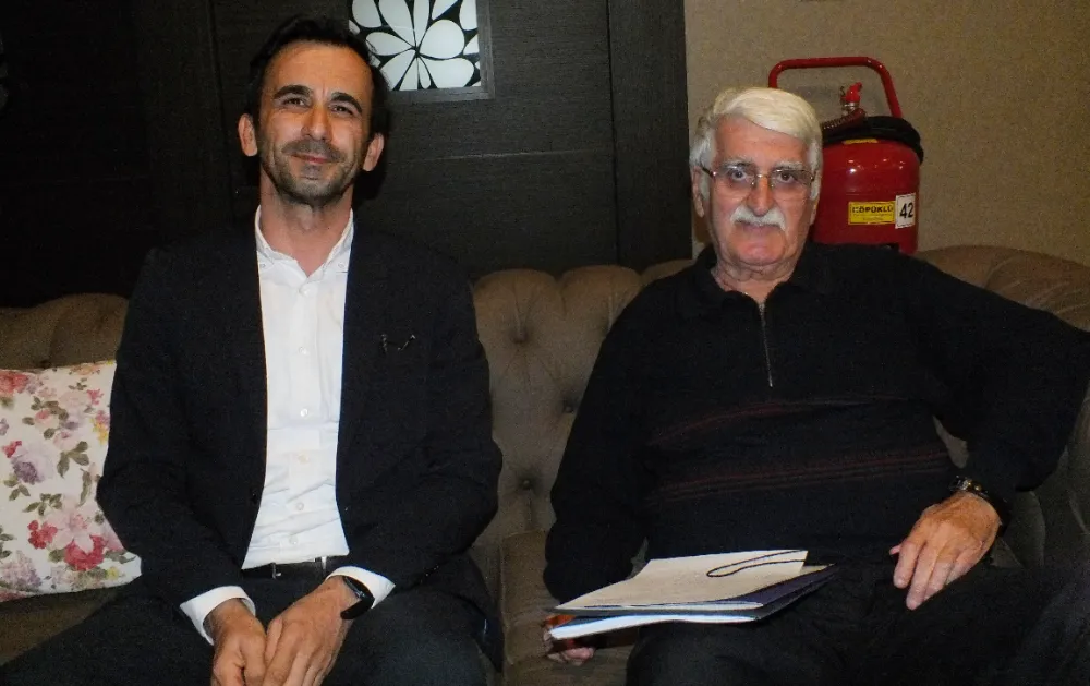 Bandırmalı Onur Talaş’ın, enerji sektöründe Avrupa kariyeri