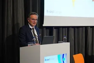 (SKD Türkiye) 20. Yılını Kutladı