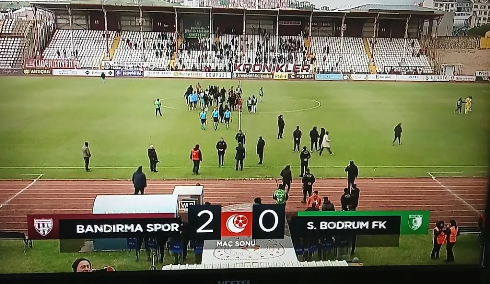 B0DRUM UMDUĞUNU BULAMADI