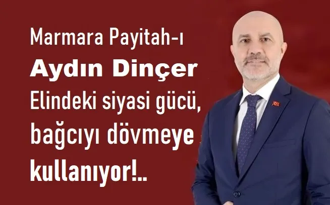 HİZMET BEKLEYEN ADALARDA  