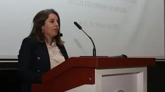 BANÜ’de “Sürdürülebilir Kalkınma Amaçları Semineri”