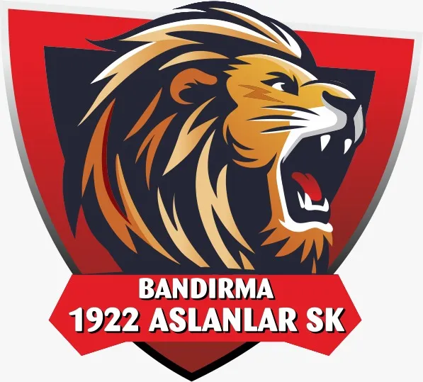 KENTİN 16. SPOR KULÜBÜ  BANDIRMA 1922 ASLANLAR SK