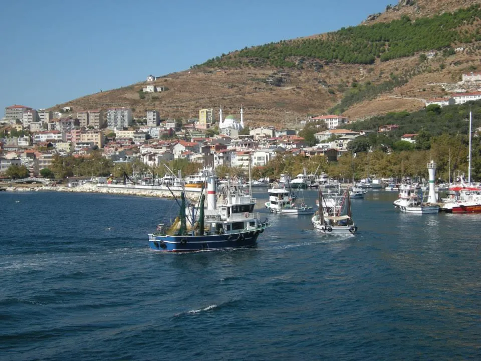 En düşük nüfus Marmara’da