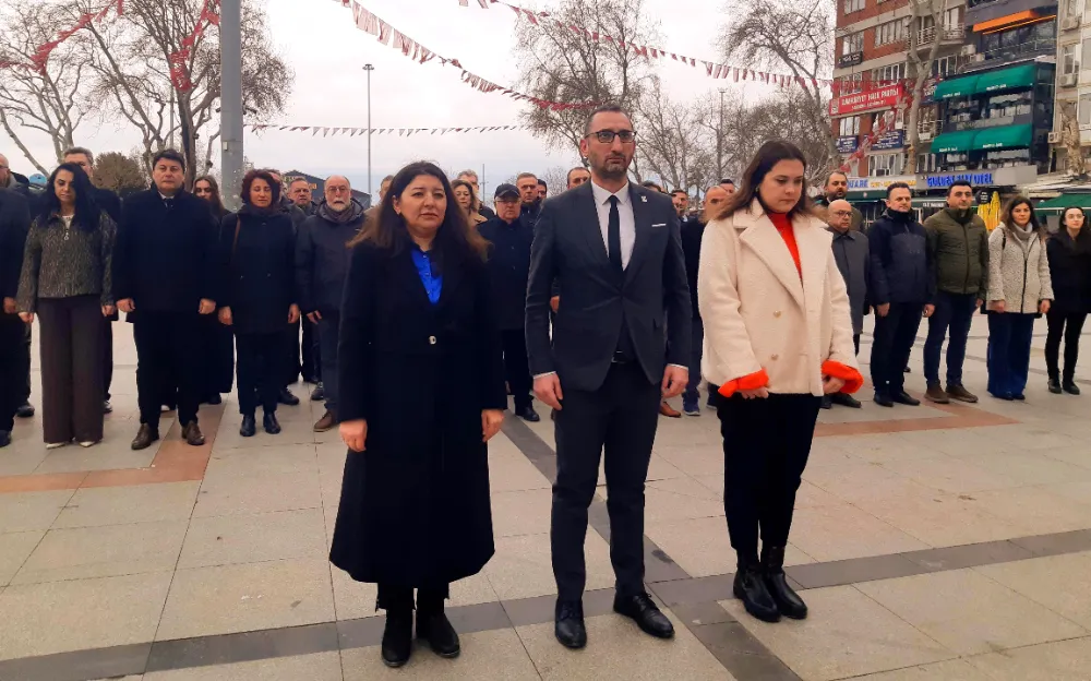 Bandırma’da “Muhasebeciler Haftası”