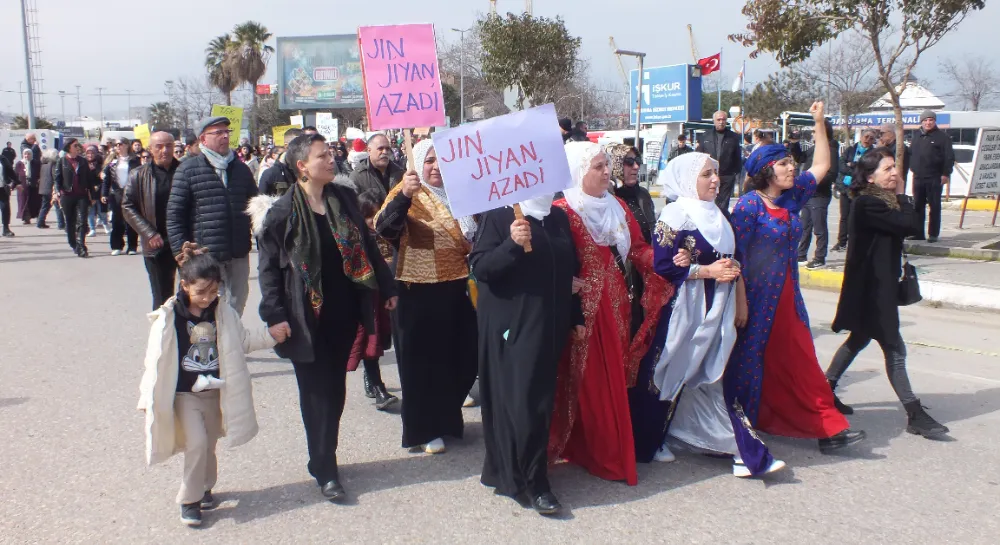 Beyoğlu Kaymakamlığı yasak getirdi