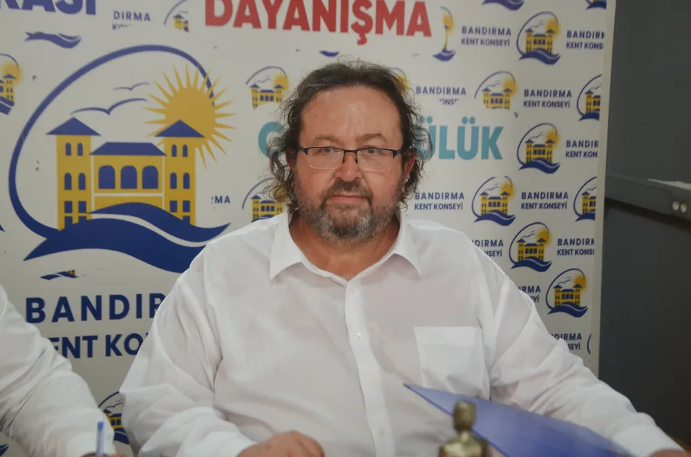 Ergöz’den “8 Mart Emekçi Kadınlar Günü” mesajı