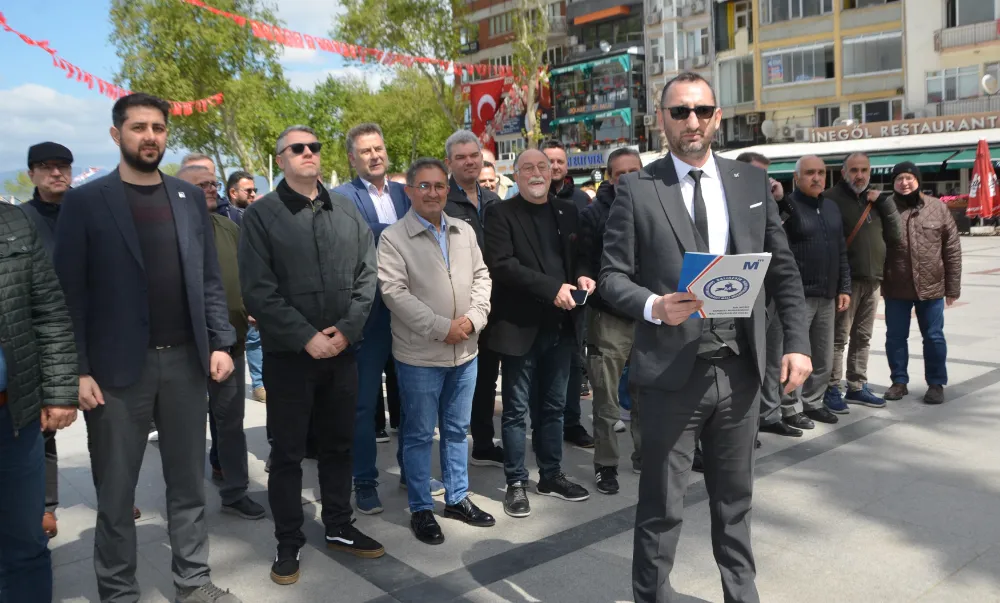 TÜRMOB açıklaması “Kurumlar Vergisi beyan süresi uzatılsın!”