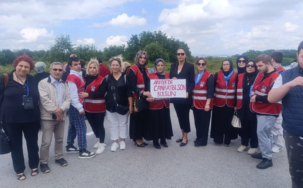 İzge Engelli Derneğinden, Otizmli gencin hayatını kaybetmesine ilişkin açıklama