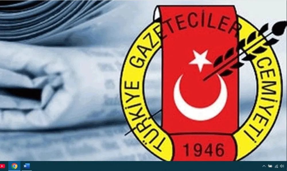 TGC: “Adli kontrolü, tutuklu, RTÜK cezalı gazetecilik olmaz!”