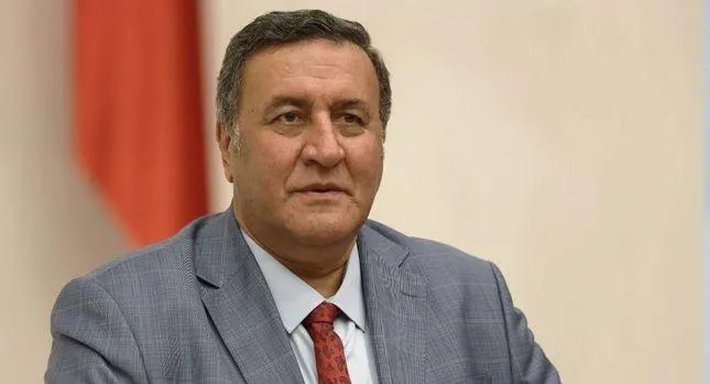 CHP’li vekil Bandırma EML mezunu