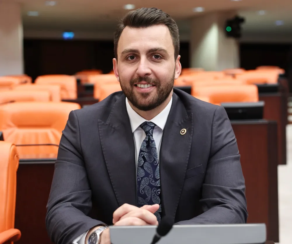 Öztaylan’dan 19 Mayıs kutlaması