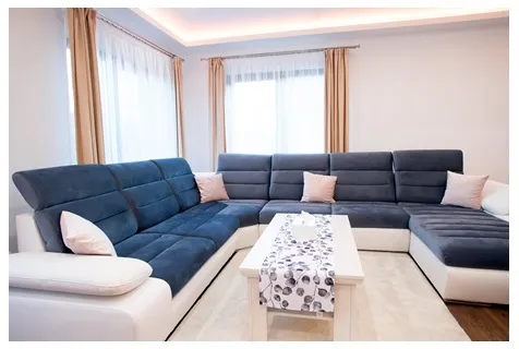 Köşe Takımları ile Alanı Verimli Kullanmanın Sırları