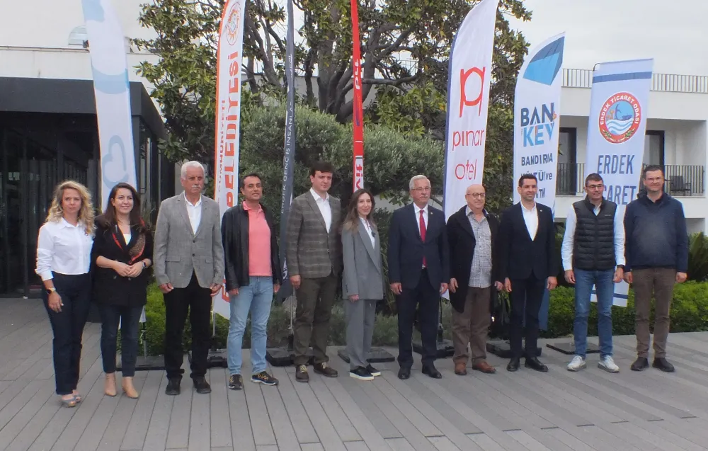 Kyzikos Ultra Maratonu başlıyor