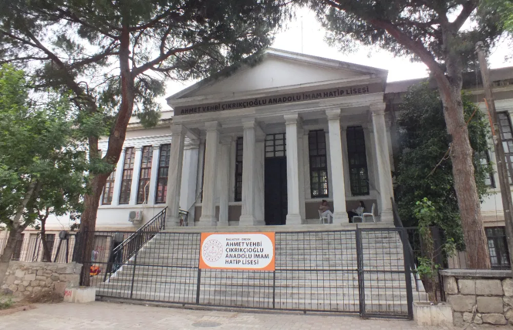 Erdek’te müzeye adım adım