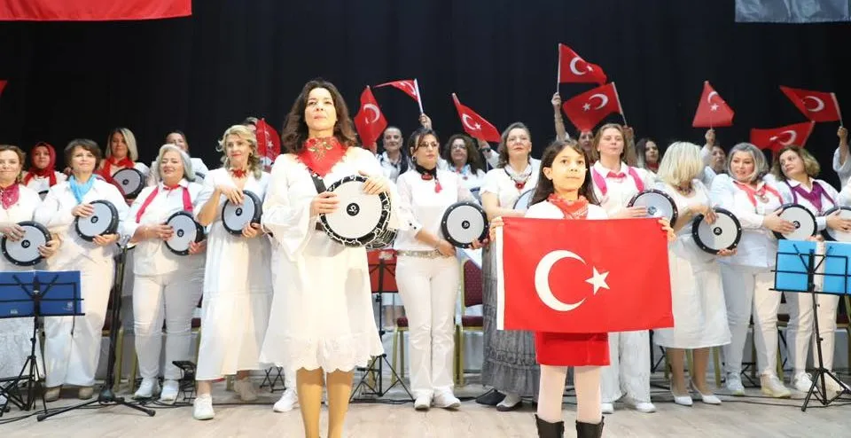 Gönen Kent Konseyi’nden başarılı çalışmalar