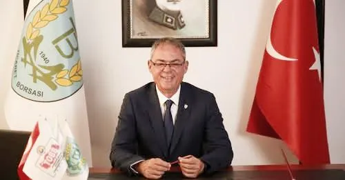 Tan’dan 19 Mayıs kutlaması